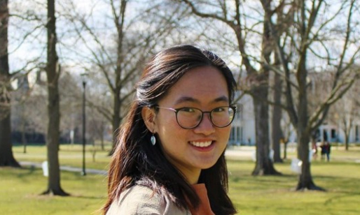 Từ sở thích làm vườn, nữ sinh 21 tuổi giành học bổng tiến sĩ Đại học Harvard