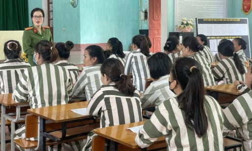 Vạch trần những chiêu trò, thủ đoạn xuyên tạc, bôi lem chính sách đặc xá