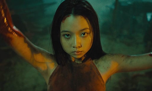 'Em bé đáng sợ nhất Việt Nam' khiến đạo diễn phim 'Cám' ngạc nhiên vì một khả năng đặc biệt