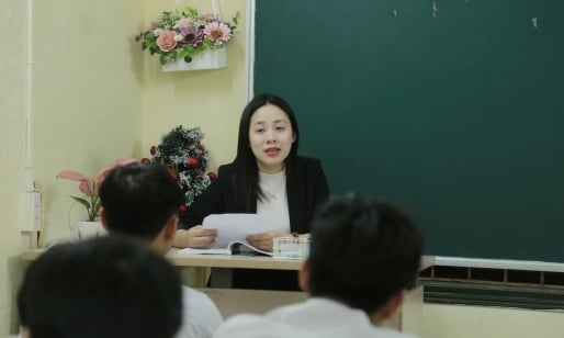 Những chính sách, quy định giáo dục có hiệu lực từ 1/1/2025