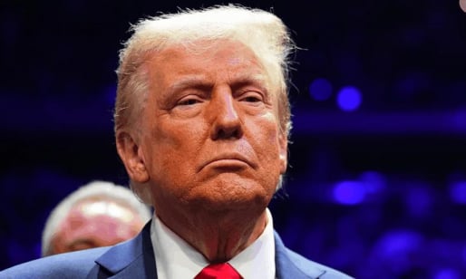 Bí mật đằng sau chính sách đối ngoại của Tổng thống Mỹ Donald Trump