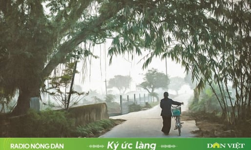 Nhớ những cái Tết rét mướt năm xưa