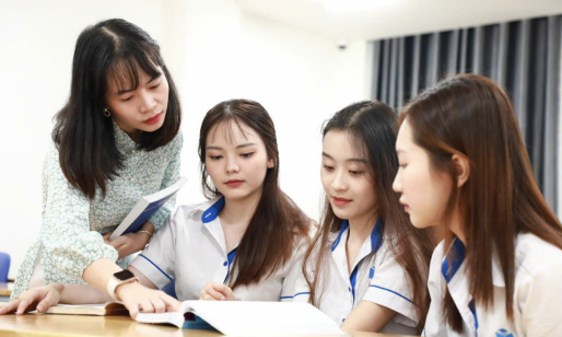 Lãnh đạo một trường đại học chia sẻ phương án tinh gọn sau sáp nhập có gì đặc biệt?