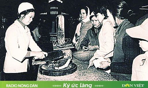 Một thoáng mùi đời