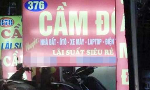 Thâm nhập thế giới 'tín dụng đen': Qua đêm thu lãi... chục triệu