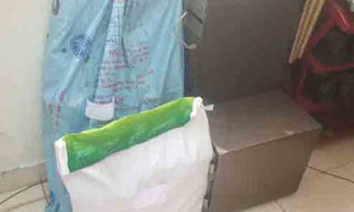 Triệt phá 10 tụ điểm ghi số đề quy mô lớn