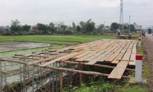 Báo chí phản ánh nông dân đói, cán bộ Hội sẽ bị xử lý ngay