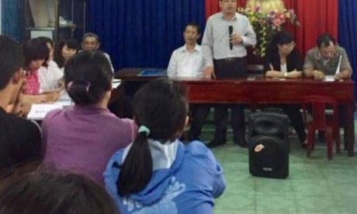 Kêu gọi nhà hảo tâm ủng hộ các gia đình bị cháy nhà ở Nha Trang
