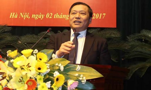 Nỗ lực, sáng tạo vì nông dân Việt Nam