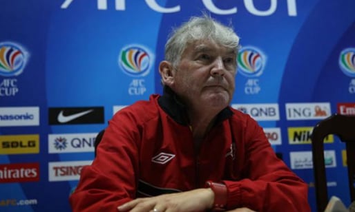 Tin tối (22.2): Giành vé World Cup 2022 là phép màu với ĐT Việt Nam