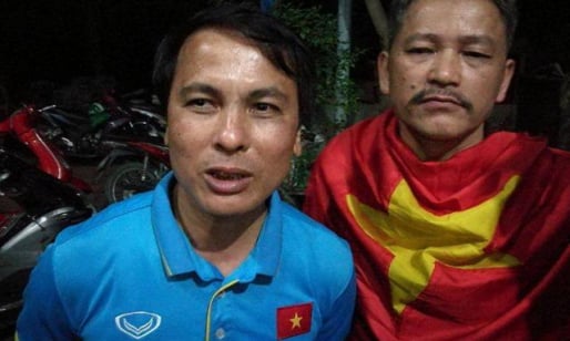 Bố Quang Hải, Đình Trọng nói gì trước trận U23 Việt Nam quyết đấu U23 Thái Lan?