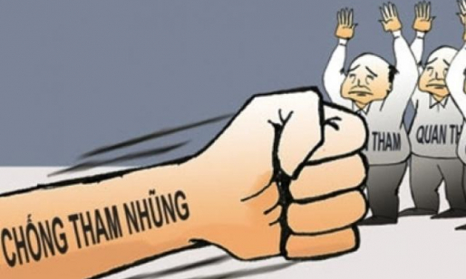 Đảng và quyết tâm chính trị trong phòng, chống tham nhũng