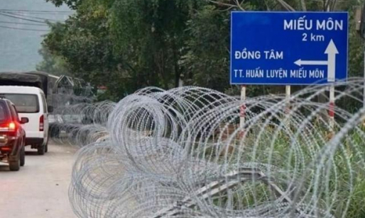 Vụ Đồng Tâm: Người dân không nghe theo luận điệu xuyên tạc trên mạng