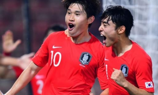 Lịch thi đấu trận tranh hạng ba và chung kết giải U23 châu Á 2020