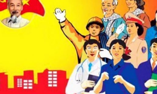 Để ngăn thế lực thù địch lôi kéo, kích động nhân dân chống phá Đảng