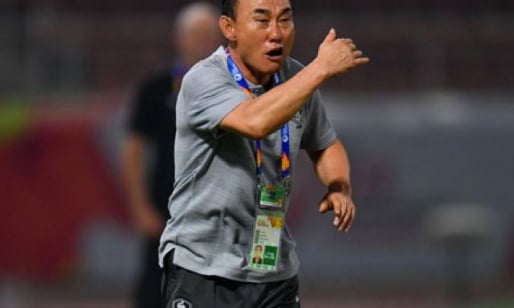 Đồng hương thầy Park tin U23 Hàn Quốc sẽ vô địch VCK U23 châu Á 2020
