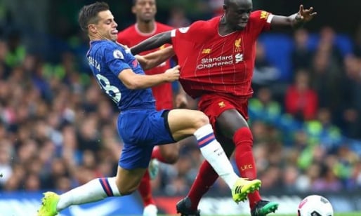 Bốc thăm vòng 5 FA Cup: Đợi chờ đại chiến Chelsea vs Liverpool