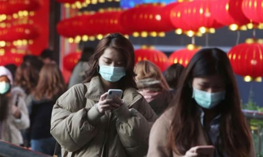 Làm gì để không gây hoang mang, hiểu lầm về virus corona trên MXH?