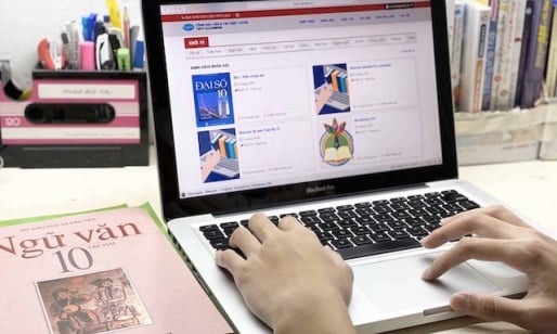 Giải pháp dạy và học qua mạng Internet để phòng tránh dịch virus nCoV