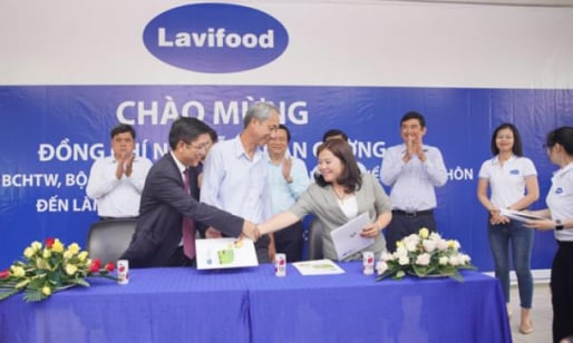 Quỹ Khởi Nghiệp Xanh phát động chương trình Love Farmers giúp nông dân