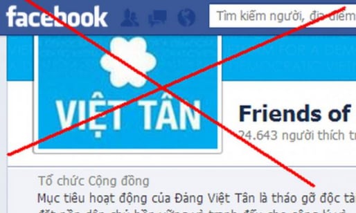 Lợi dụng dịch bệnh để chống phá: Hành động vô lương