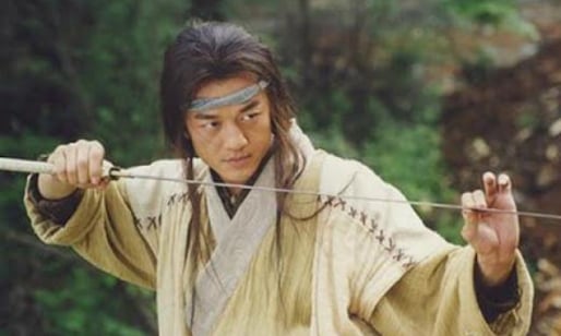 Kiếm hiệp Kim Dung: Cao thủ phái Võ Đang khiến Lệnh Hồ Xung suýt bị bại trận