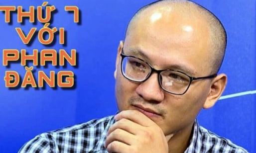 Khi Giáo dục ngăn học sinh, thầy cô bêu xấu ngành mình...