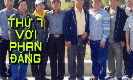 Từ xăng giả đến thanh tra dởm: Khi chiếc mặt nạ rớt xuống