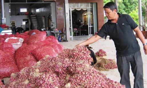 Từ lượm phân bò trở thành giám đốc thành đạt
