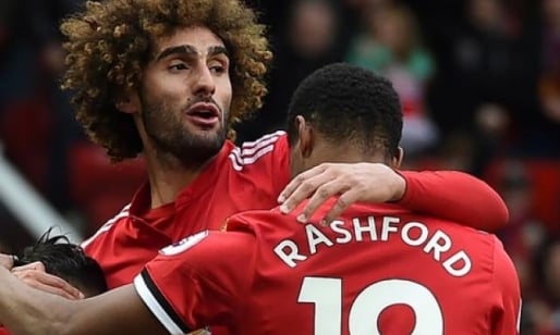 Thành Manchester kiếm bộn tiền nhờ World Cup 2018