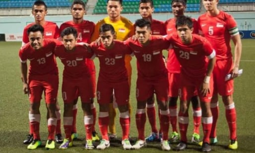 Lý do hài hước khiến Olympic Singapore không dự ASIAD 18