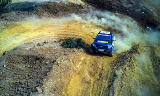 Giải Đua xe địa hình Việt Nam 2019 sẽ khởi tranh vào tháng 9 tại Hà Nội