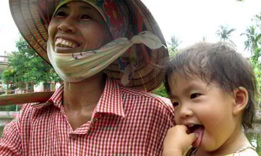 Danh sách giải thưởng chính thức Cuộc thi ảnh báo chí “Đất và Người”