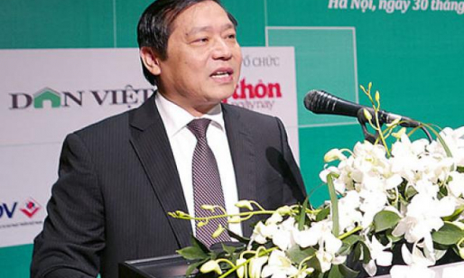 Hội thảo Tín dụng NH thúc đẩy tái cơ cấu ngành NN: Gỡ khó vay vốn