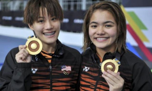 Việt Nam 'lĩnh đạn' khi VĐV Malaysia dính doping SEA Games 29