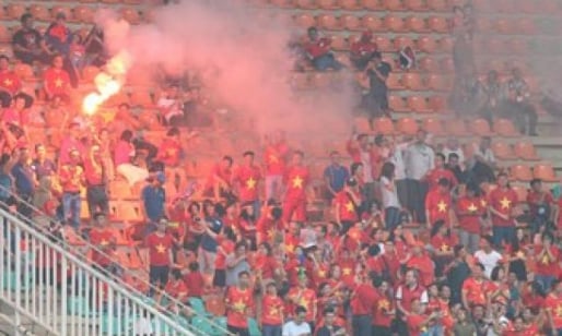 Sau kỳ tích ASIAD, AFC bất ngờ phạt tiền VFF và cảnh báo đanh thép!