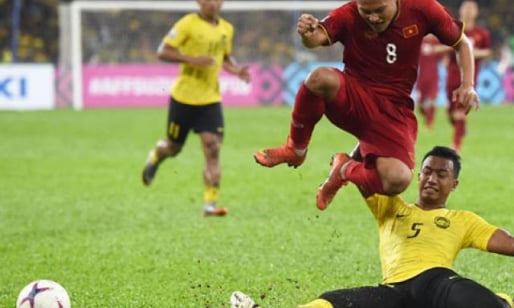 Nếu Trọng Hoàng không thể tham dự Asian Cup, ai sẽ là người thay thế?