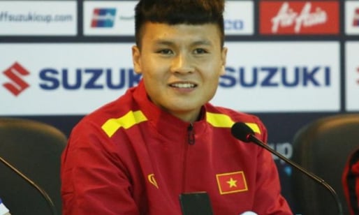Báo châu Á: “Quang Hải quá tầm so với V.League”