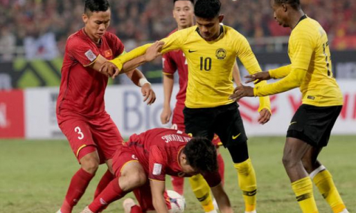 Lịch thi đấu vòng loại World Cup 2022 ngày 10/10: Việt Nam phải thắng