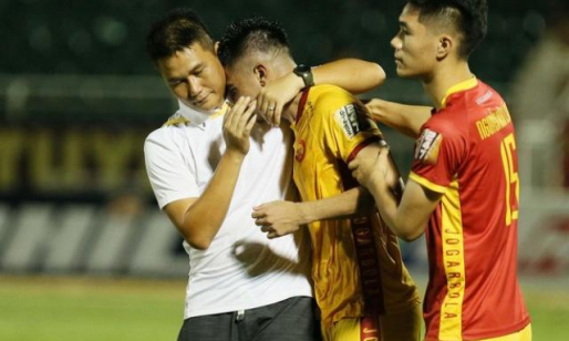 Lịch thi đấu vòng cuối V.League 2019: Tử thần gọi tên ai?