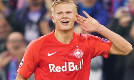Erling Haaland: Hiện tượng khiến cả châu Âu thèm muốn là ai?