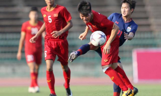 Lịch thi đấu vòng loại U19 châu Á 2020: U19 Việt Nam tìm vé tới Uzbekistan