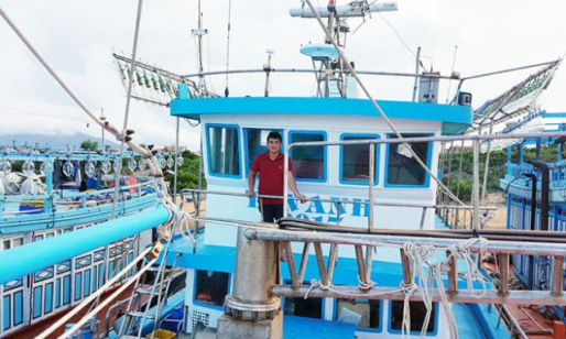 Những nội dung cơ bản tại Thông tư 22 quy định về thuyền viên tàu cá, tàu công vụ thủy sản
