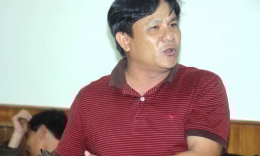 Vụ tàu 67 không mua được bảo hiểm: PJICO hứa xem xét trong tháng 12