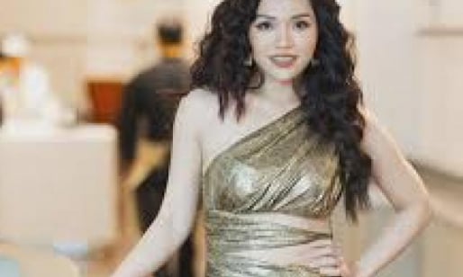 Giọng ca soprano Hiền Nguyễn quyết tâm chinh phục khán giả bằng dòng nhạc khó nghe