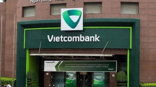 Chân dung tân Phó Tổng Giám đốc Vietcombank Nguyễn Văn Tuân