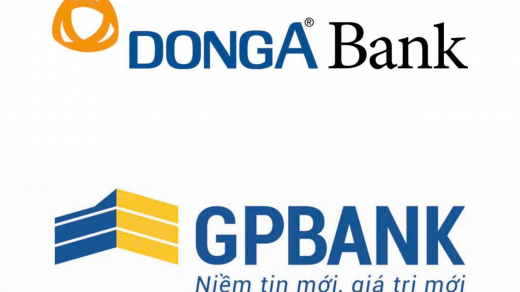 Ngày mai (17/1) sẽ chuyển giao bắt buộc 2 ngân hàng GPBank và DongA Bank