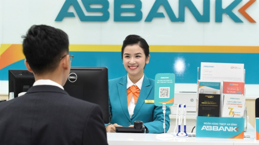 Ông Vũ Văn Tiền nhận nhiệm vụ mới tại ABBANK