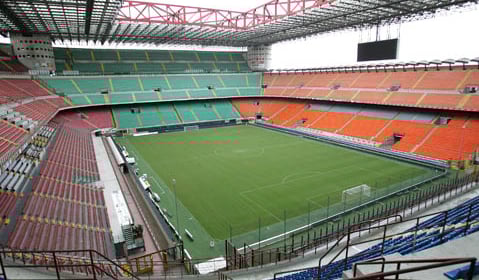 San Siro - Niềm Tự Hào Của Milan Và Inter