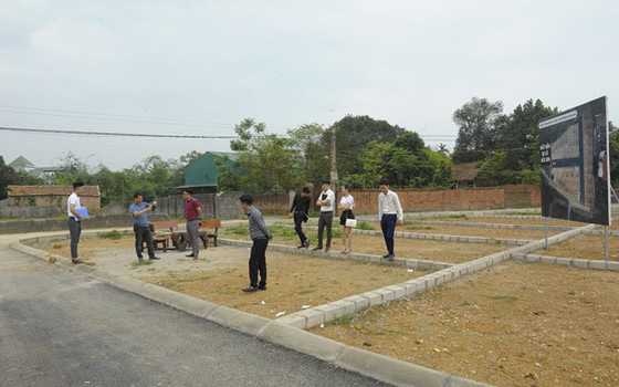 Minh bạch thông tin quy hoạch: 'Chìa khóa' ngăn chặn sốt đất